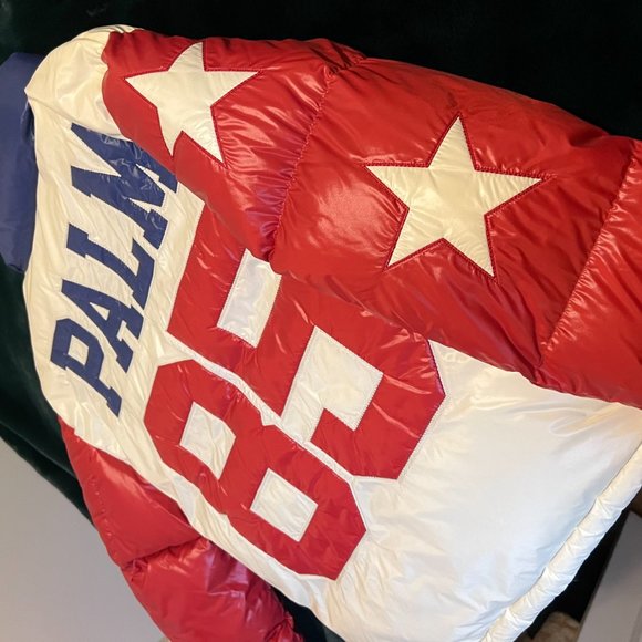 NWT MONCLER ULLMAN JACKET MENS SIZE 1 - Picture 9 of 10